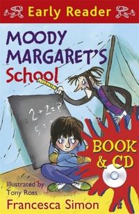 Produktbild: Moody Margaret's School
