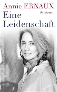 Produktbild: Eine Leidenschaft