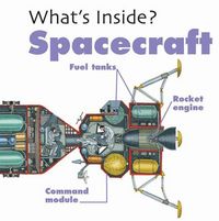Produktbild: Spacecraft