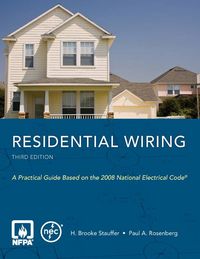 Produktbild: Residential Wiring Rev/e 3/e
