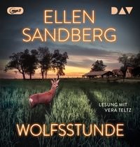 Produktbild: Wolfsstunde