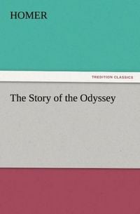 Produktbild: The Story of the Odyssey