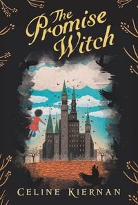 Produktbild: The Promise Witch