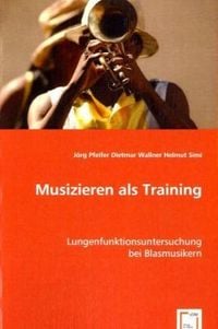 Produktbild: Pfeifer, J: Musizieren als Training