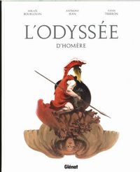 Produktbild: L'Odyss&eacute;e