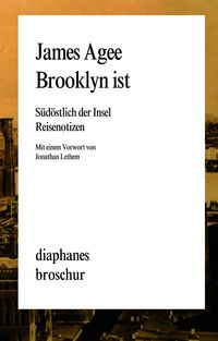 Produktbild: Brooklyn ist