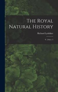Produktbild: The Royal Natural History