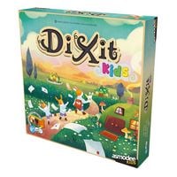 Produktbild: Dixit Kids