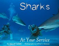 Produktbild: Sharks at Your Service