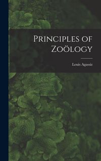 Produktbild: Principles of Zo&ouml;logy