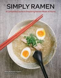 Produktbild: Simply Ramen