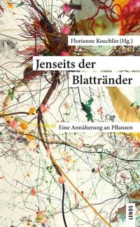 Produktbild: Jenseits der Blattr&auml;nder