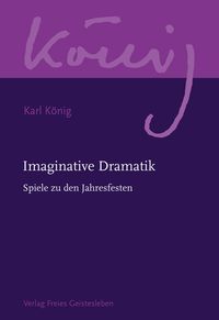 Bild vom Artikel Imaginative Dramatik vom Autor Karl König