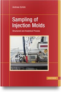 Produktbild: Sampling of Injection Molds