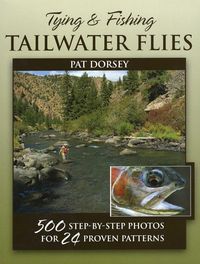 Produktbild: Tying & Fishing Tailwater Flies