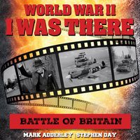 Produktbild: I Was There: Battle Of Britain