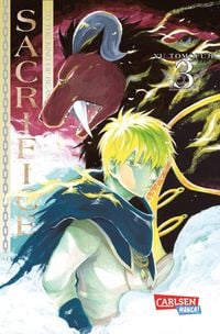 Produktbild: Sacrifice to the King of Beasts 3