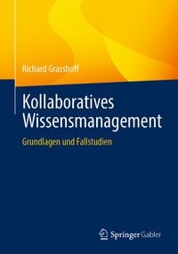 Produktbild: Kollaboratives Wissensmanagement