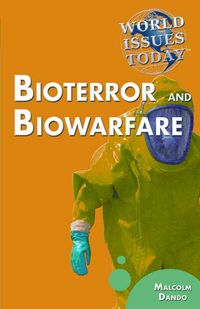 Produktbild: Bioterror & Biowarfare