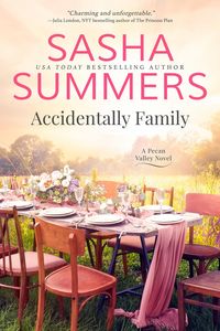 Produktbild: Accidentally Family
