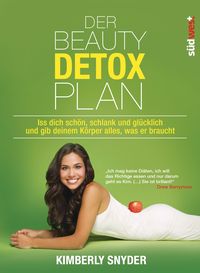Produktbild: Der Beauty Detox Plan