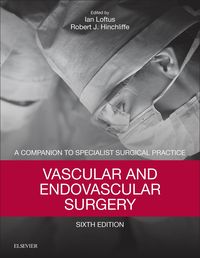 Produktbild: Vascular and Endovascular Surgery E-Book