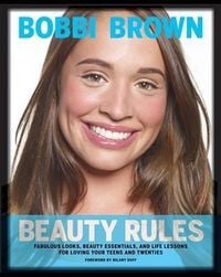 Bild vom Artikel Bobbi Brown Beauty Rules vom Autor Bobbi Brown