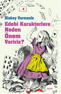 Produktbild: Edebi Karakterlere Neden &Ouml;nem Veririz