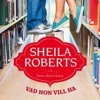 Produktbild: Vad hon vill ha