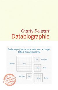 Produktbild: Databiographie