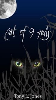 Produktbild: Cat of 9 Tails