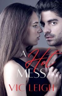 Produktbild: A Hot Mess