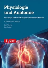 Produktbild: Physiologie und Anatomie