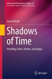Produktbild: Shadows of Time