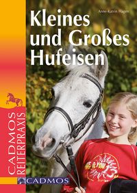 Produktbild: Kleines und gro&szlig;es Hufeisen