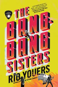 Produktbild: The Bang-Bang Sisters
