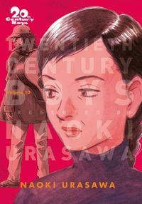 Produktbild: 20th Century Boys: The Perfect Edition, Vol. 10