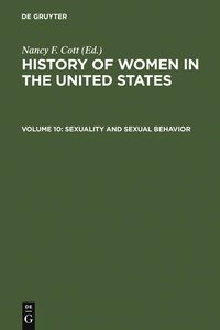 Produktbild: Sexuality and Sexual Behavior