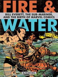 Produktbild: Bell, B: Fire & Water