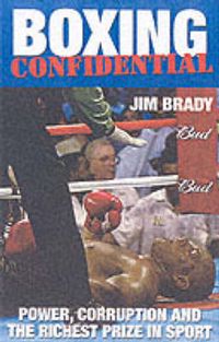 Produktbild: Boxing Confidential