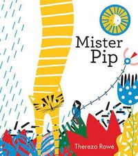 Produktbild: Mister Pip