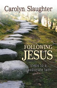 Produktbild: Following Jesus