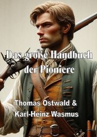 Produktbild: Das gro&szlig;e Handbuch der Pioniere