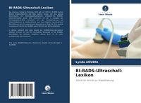 Produktbild: BI-RADS-Ultraschall-Lexikon