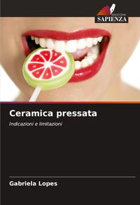 Produktbild: Ceramica pressata
