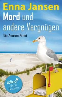Produktbild: Mord und andere Vergn&uuml;gen