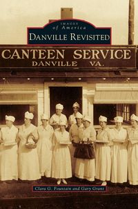 Produktbild: Danville Revisited