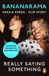 Produktbild: Really Saying Something