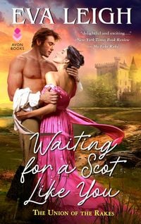 Produktbild: Waiting for a Scot Like You
