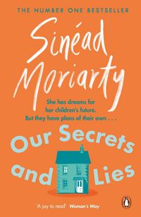 Produktbild: Our Secrets and Lies